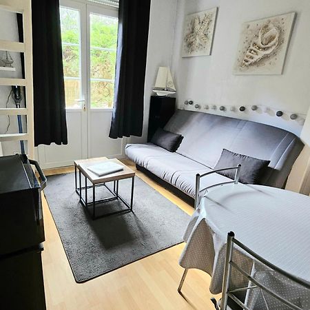 Agreable Studio Ronce Les Bains La Tremblade Exterior foto