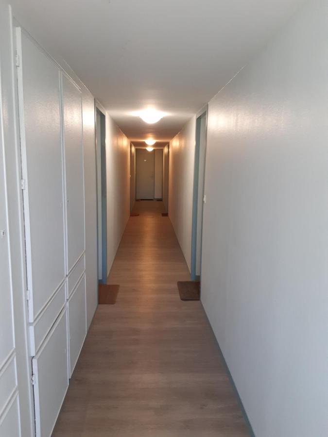Agreable Studio Ronce Les Bains La Tremblade Exterior foto