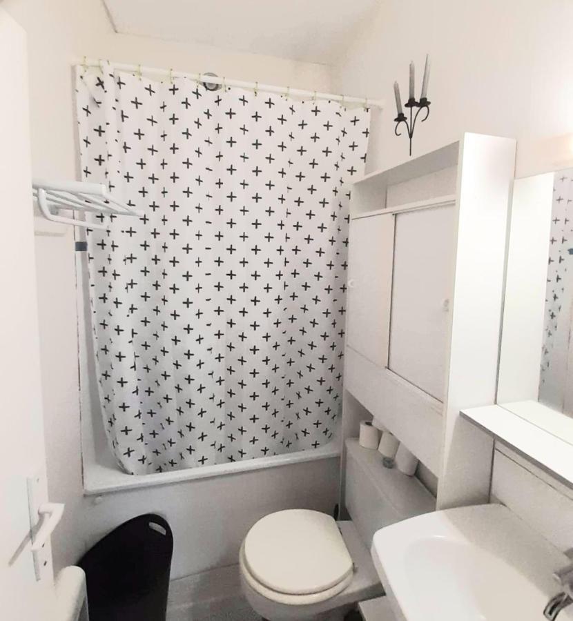 Agreable Studio Ronce Les Bains La Tremblade Exterior foto
