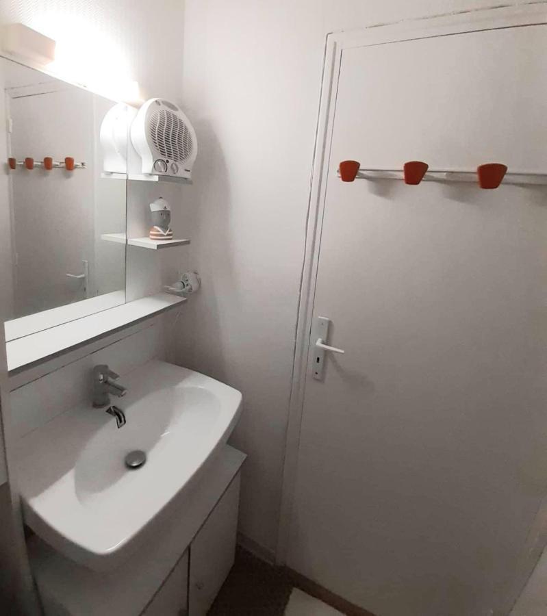 Agreable Studio Ronce Les Bains La Tremblade Exterior foto