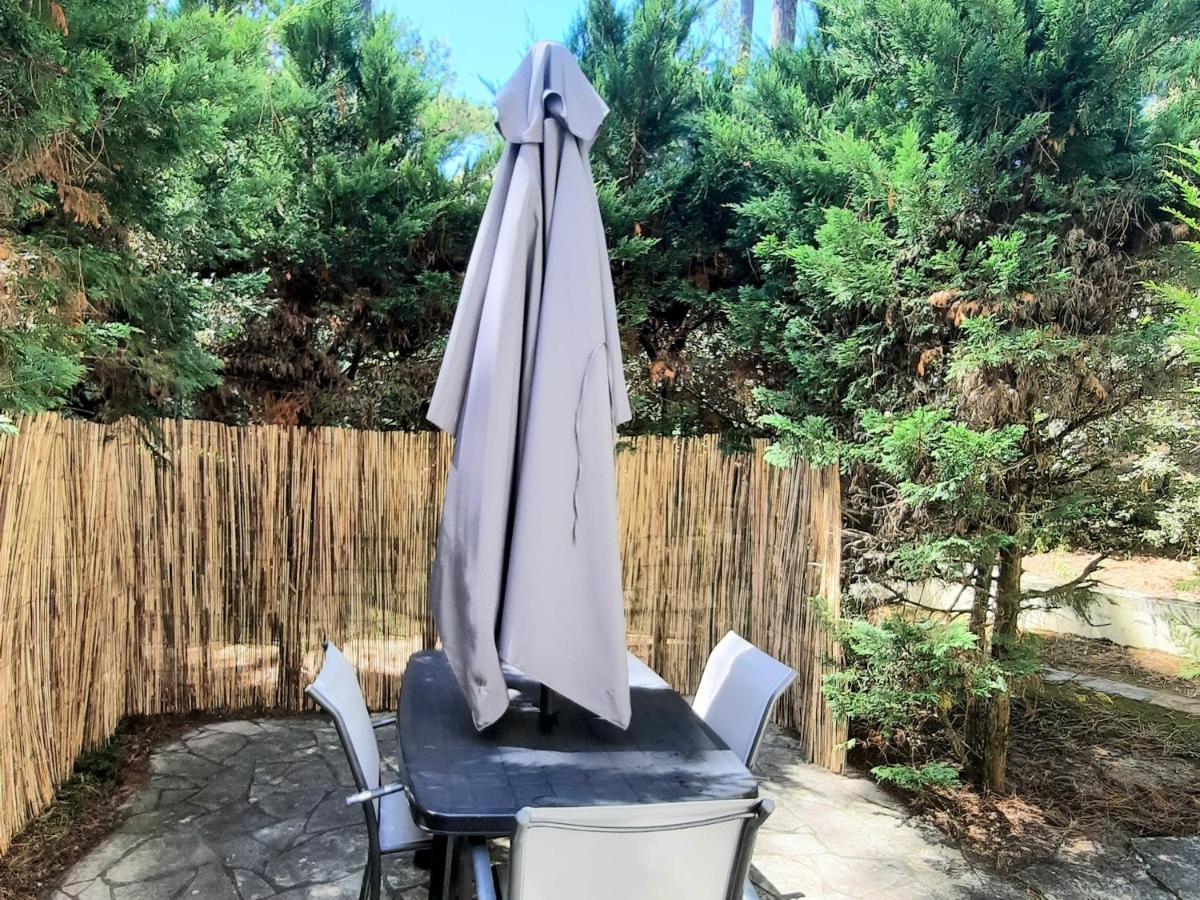 Agreable Studio Ronce Les Bains La Tremblade Exterior foto