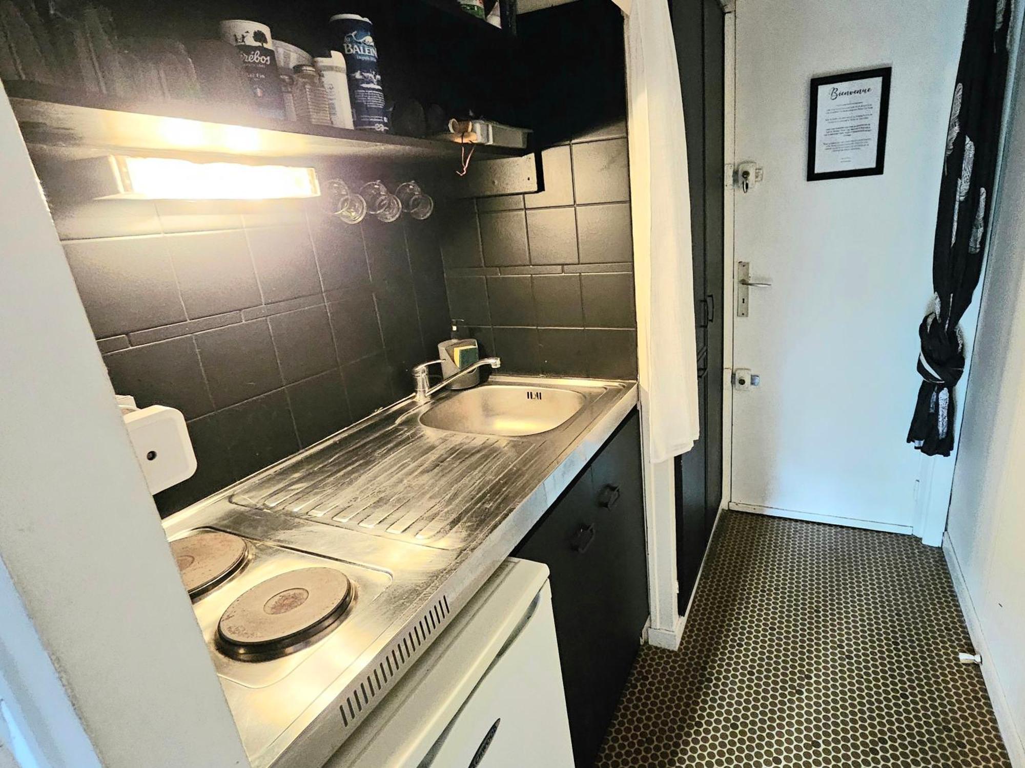 Agreable Studio Ronce Les Bains La Tremblade Exterior foto